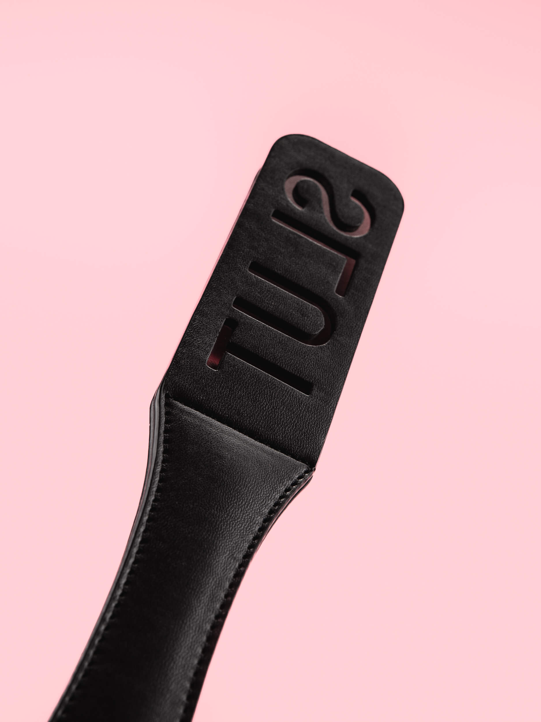 Spanking Paddle Incitant cu Mesaj image 2