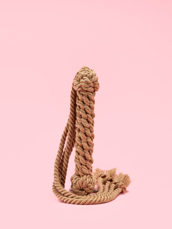 Flogger din Franghie