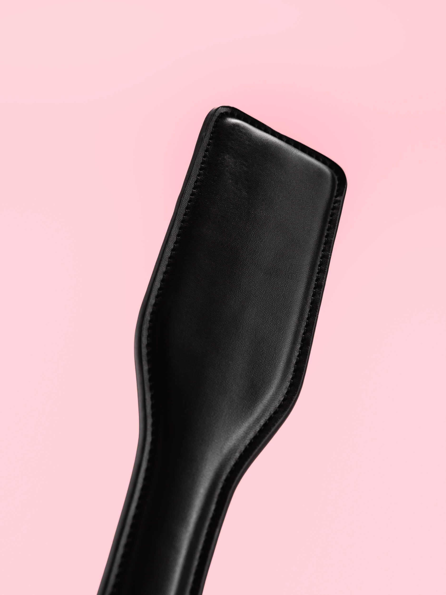 Spanking Paddle PU Leather image 1