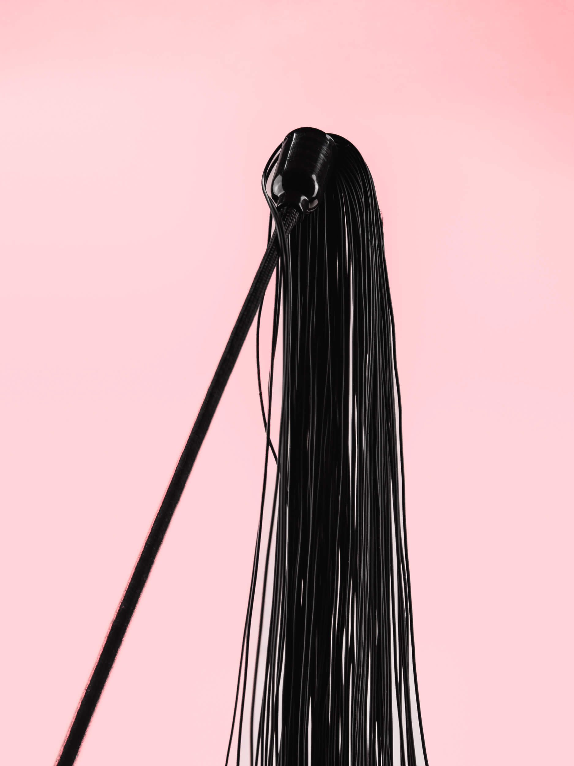 Bici Sexy cu Bile in Coada image 1