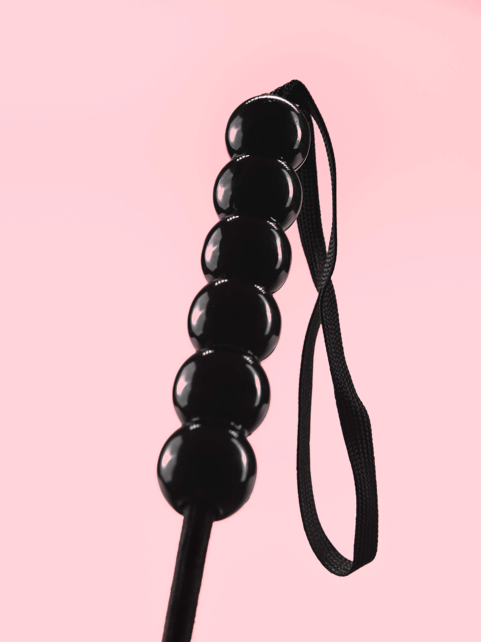 Bici Sexy cu Bile in Coada image 2