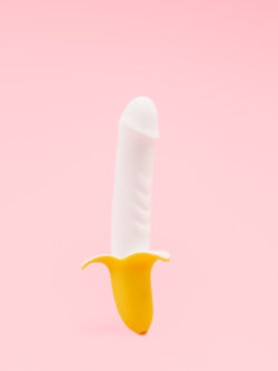 Peel - Vibrator Banana thumbnail image