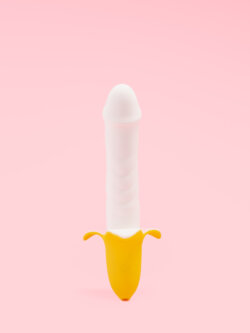 Peel - Vibrator Banana image 1