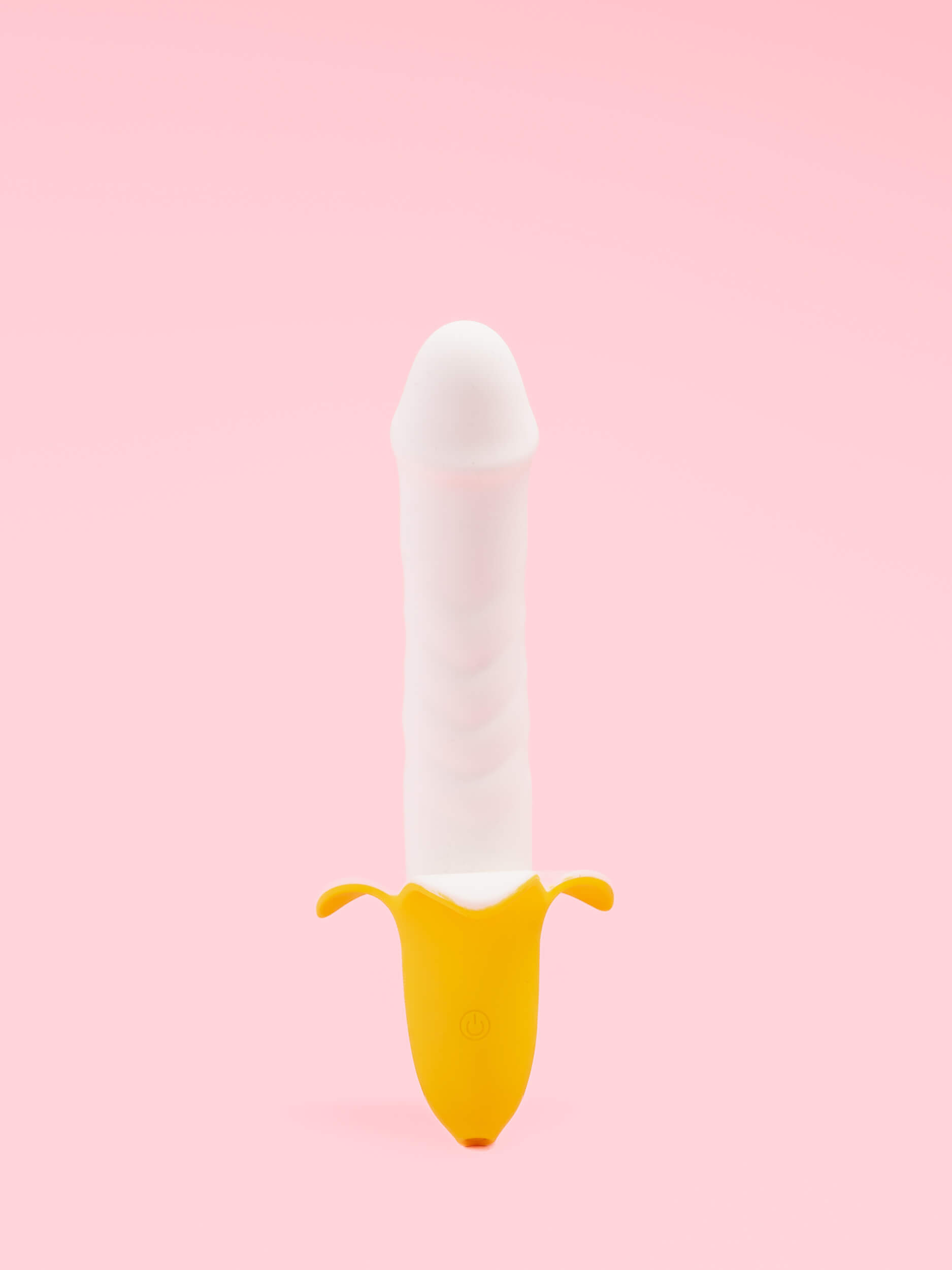Peel - Vibrator Banana image 1