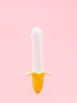 Peel - Vibrator Banana image 2