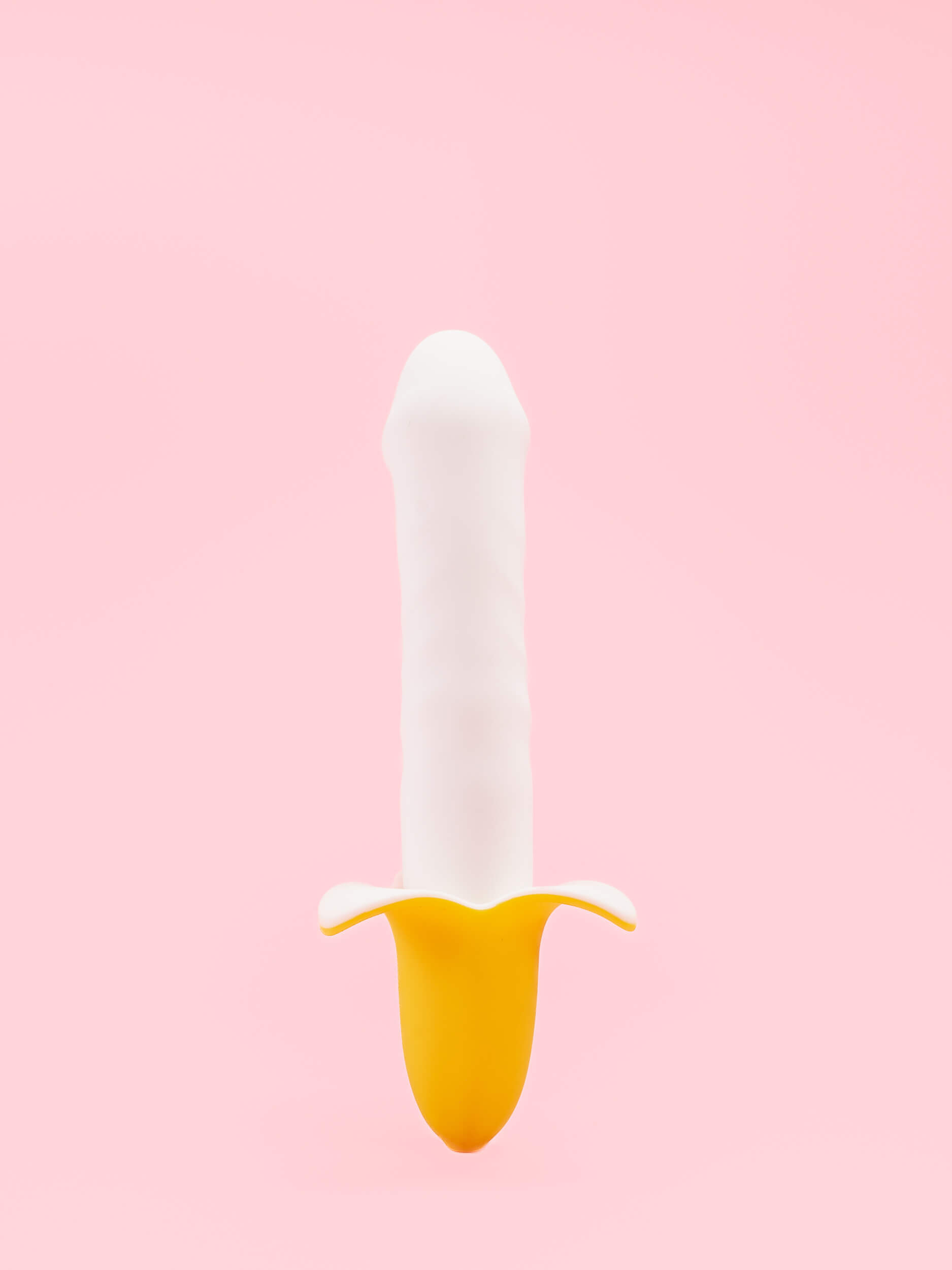Peel - Vibrator Banana image 2