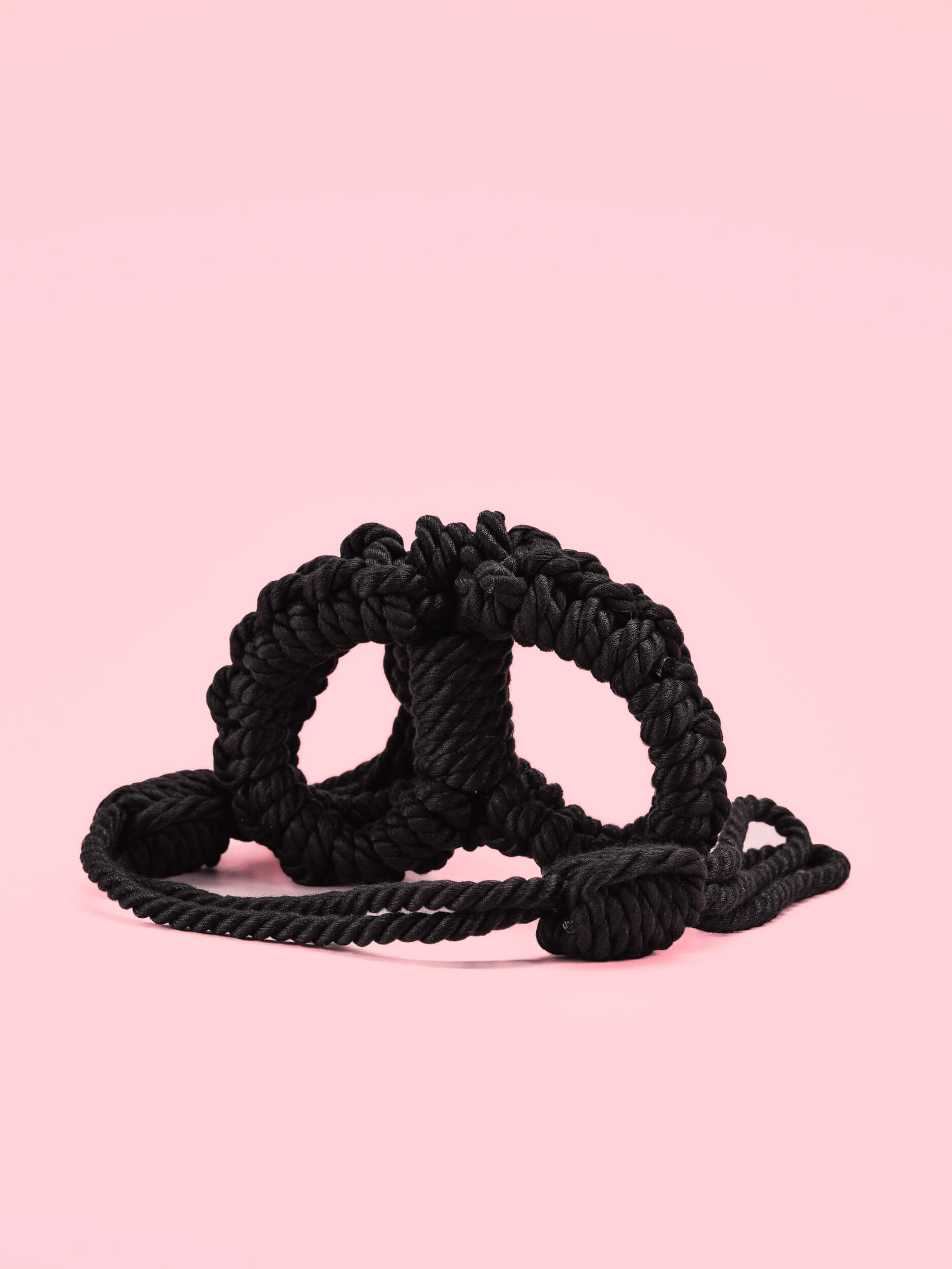 Sfoara Bondage Pentru Maini sau Glezne image 1