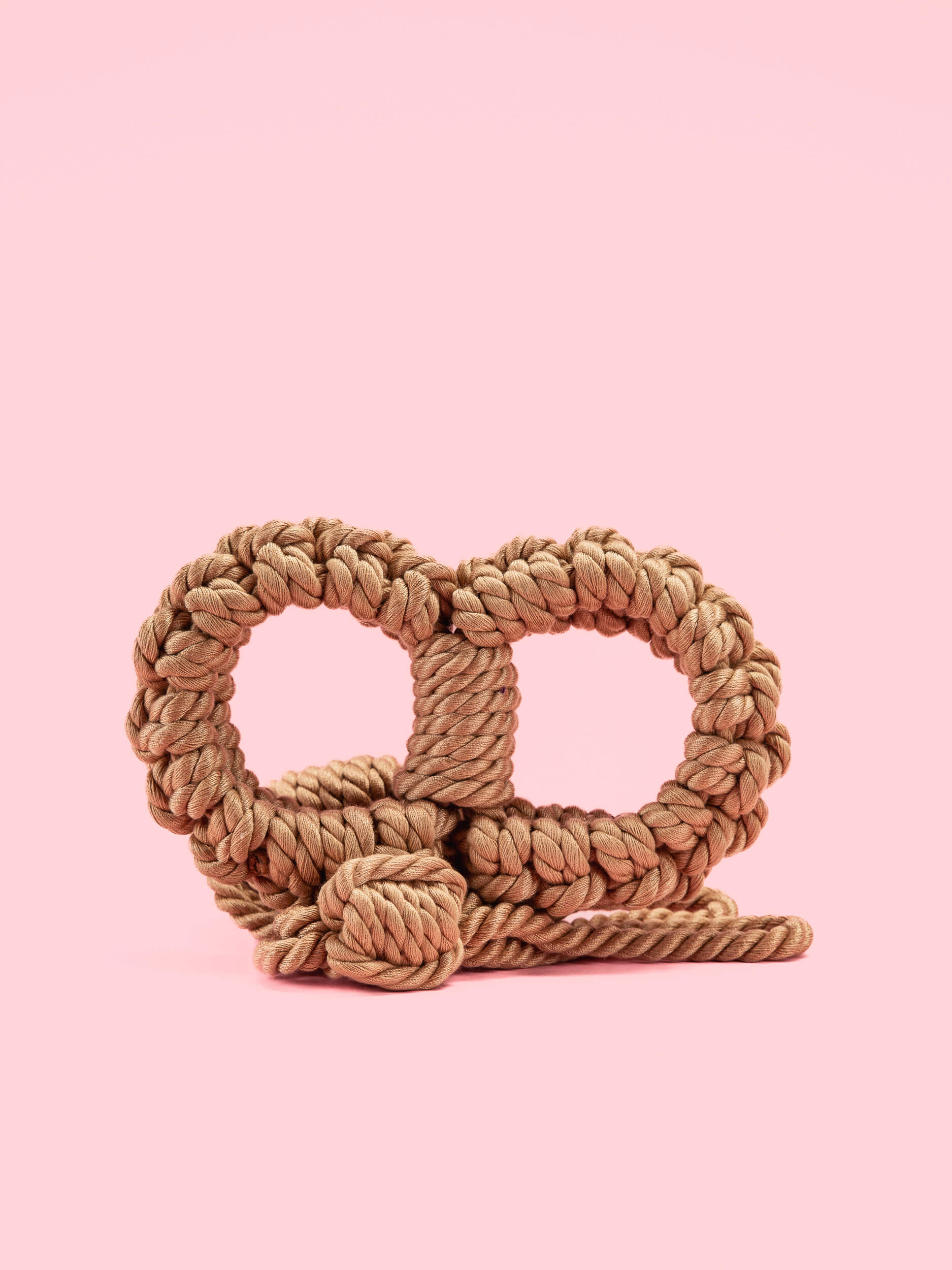 Sfoara Bondage Pentru Maini sau Glezne image 5