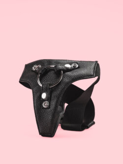 Ham Strap On Simplu Textura Crocodil thumbnail image