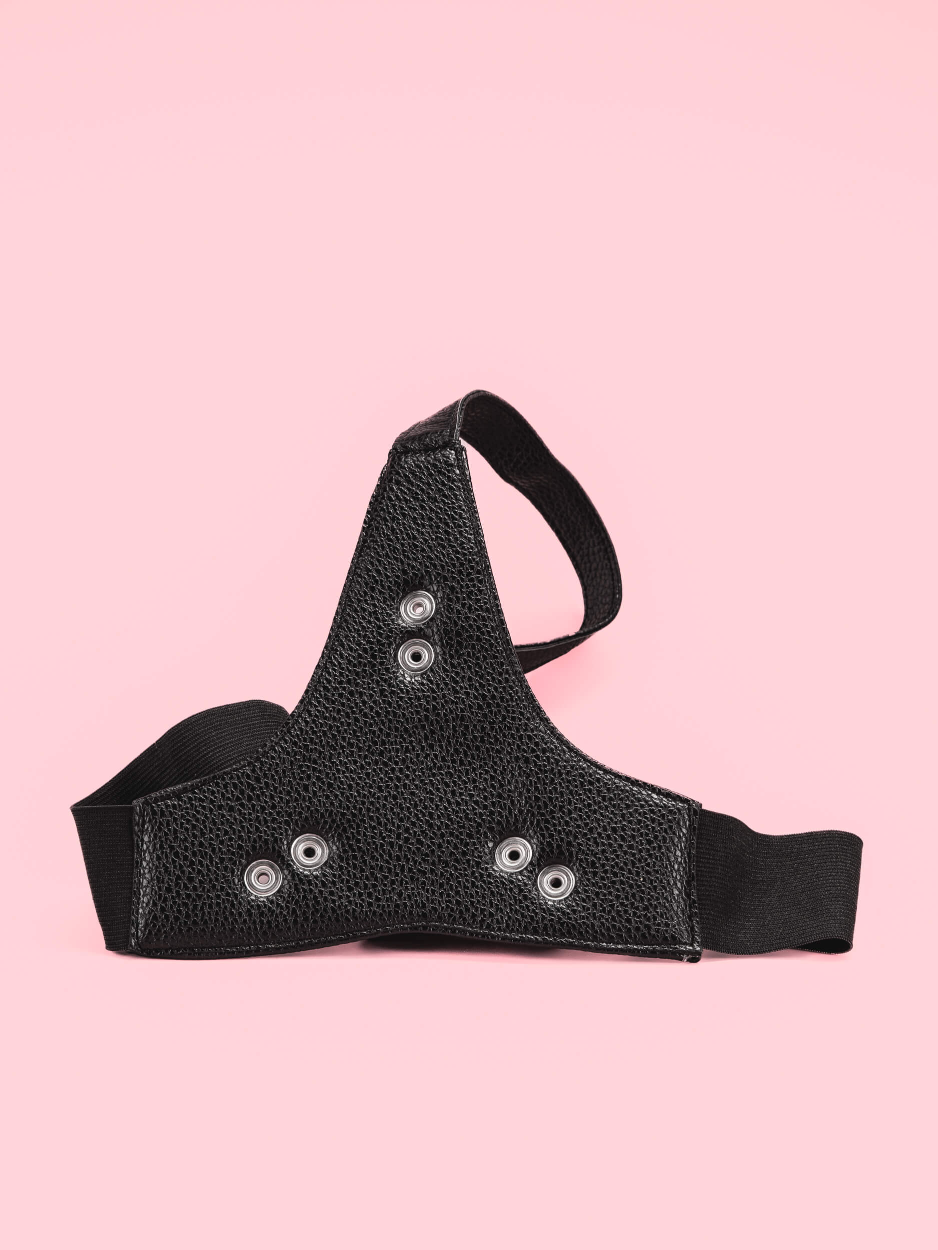 Ham Strap On Simplu Textura Crocodil image 1