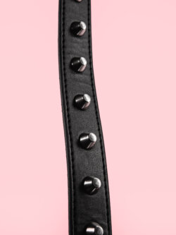 Choker Punk cu Tinte image 1