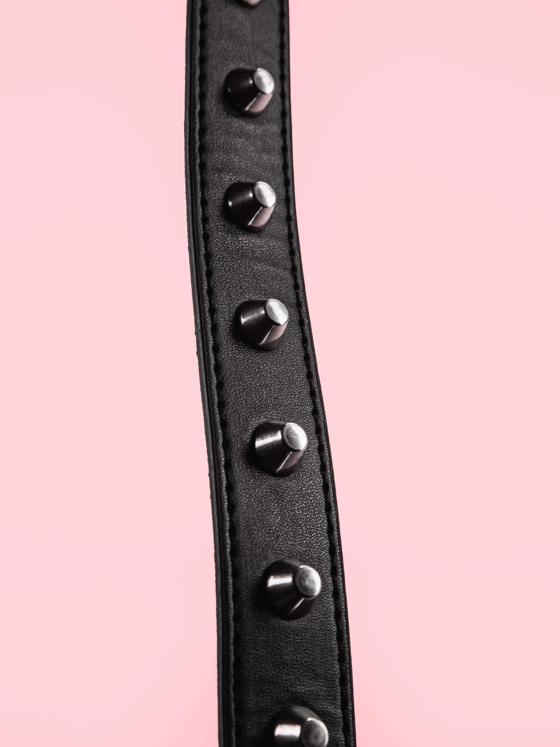 Choker Punk cu Tinte image 1