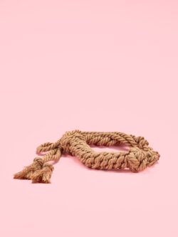 Calus Erotic din Sfoara Ajustabil thumbnail image