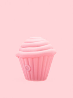 Sugar Rush - Vibrator Cupcake thumbnail image