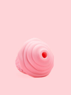 Sugar Rush - Vibrator Cupcake image 1