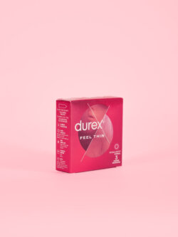 Prezervative Durex Feel Thin thumbnail image 