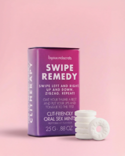 Dropsuri Mentolate pentru Sex Oral thumbnail image