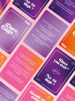 Spin Me Round – Joc Interactiv pentru Seri Îndrăznețe image 1