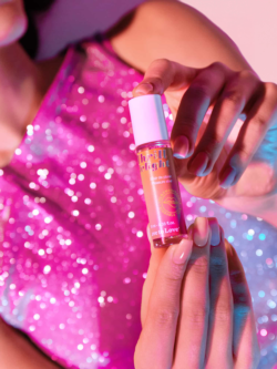 Elixir Senzual cu Aromă de Cocos, Roll-On, 10 ml image 1