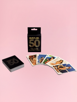 Gag Elegant cu Perle și Silicon image 1