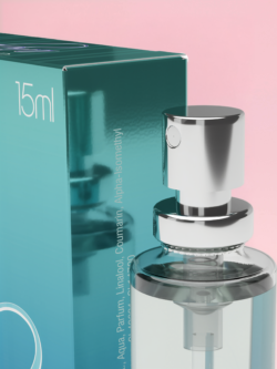 Parfum Masculin cu Feromoni image 1