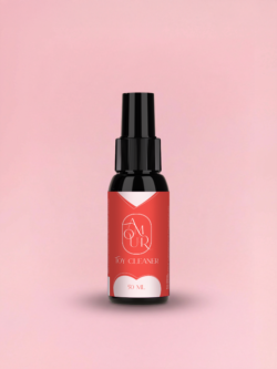 Spray pentru Curățarea Jucăriilor Intime thumbnail image