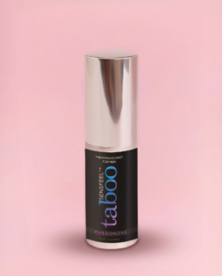 Spray Corporal cu Efect Senzual Masculin thumbnail image