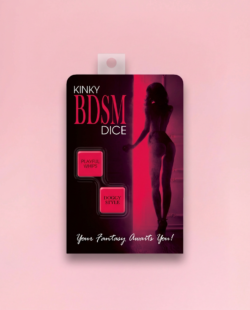 Zaruri Erotice pentru Jocuri BDSM thumbnail image 