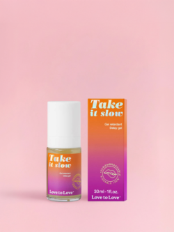 Gel Delay Masculin Pentru Controlul ejaculării thumbnail image