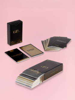 Joc de Cărți pentru Intimitate și Plăceri Neașteptate image 2