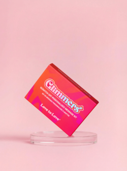 Glimmers - Kit mesaje personalizabile image 1