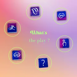 Joc cu Zaruri pentru Momente Intime image 3