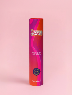 Poster cu Provocări Intime de Răzuit thumbnail image 