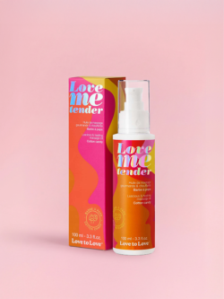 Ulei de Masaj Love me Tender cu Arome 100ml image 4