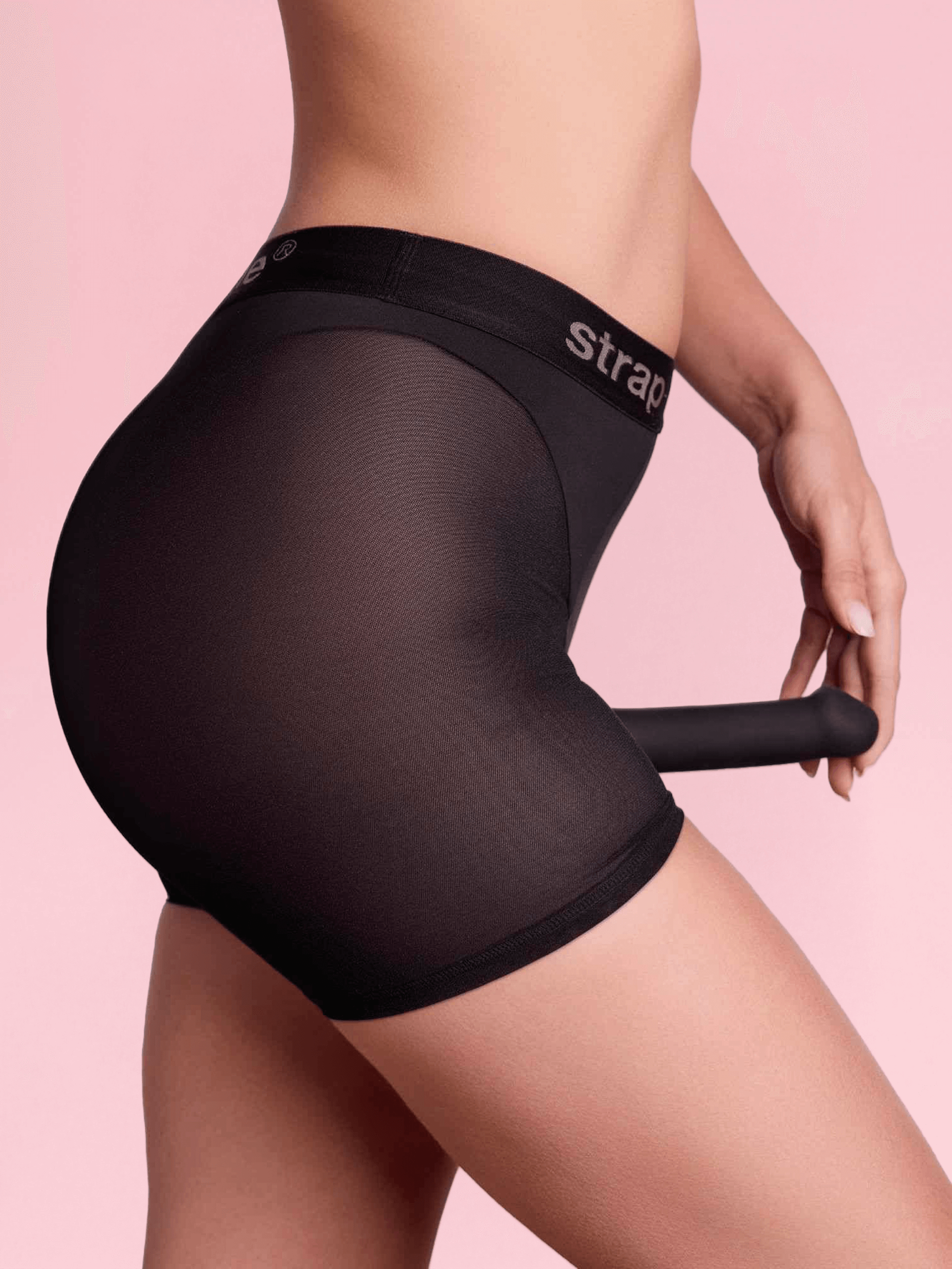 Ham Lenjerie Halo image 2