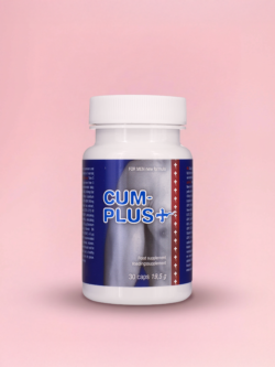 Supliment Alimentar pentru Calitatea Spermei thumbnail image