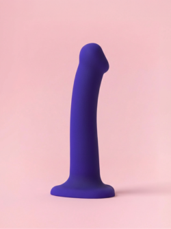 Dildo Luminos cu LED thumbnail image