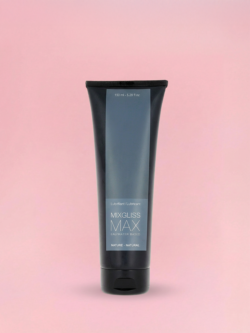 Lubrifiant Mixgliss Anal Bază Apă Fără Parfum thumbnail image