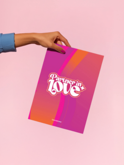 Poster cu Provocări Intime de Răzuit image 2