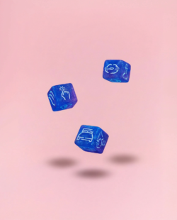 Joc cu Zaruri pentru Momente Intime thumbnail image