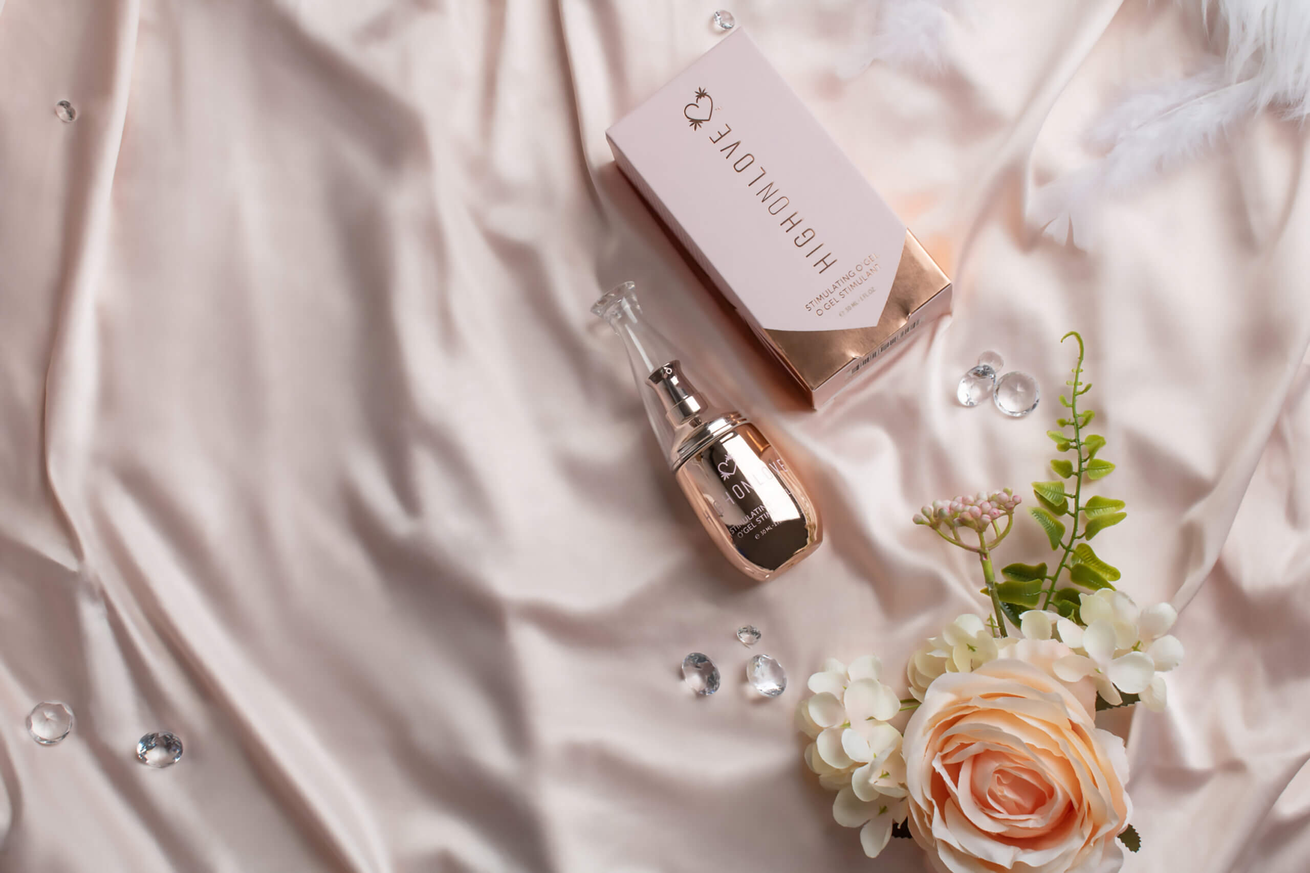 Gel Intim Stimulant pentru Ea image 6