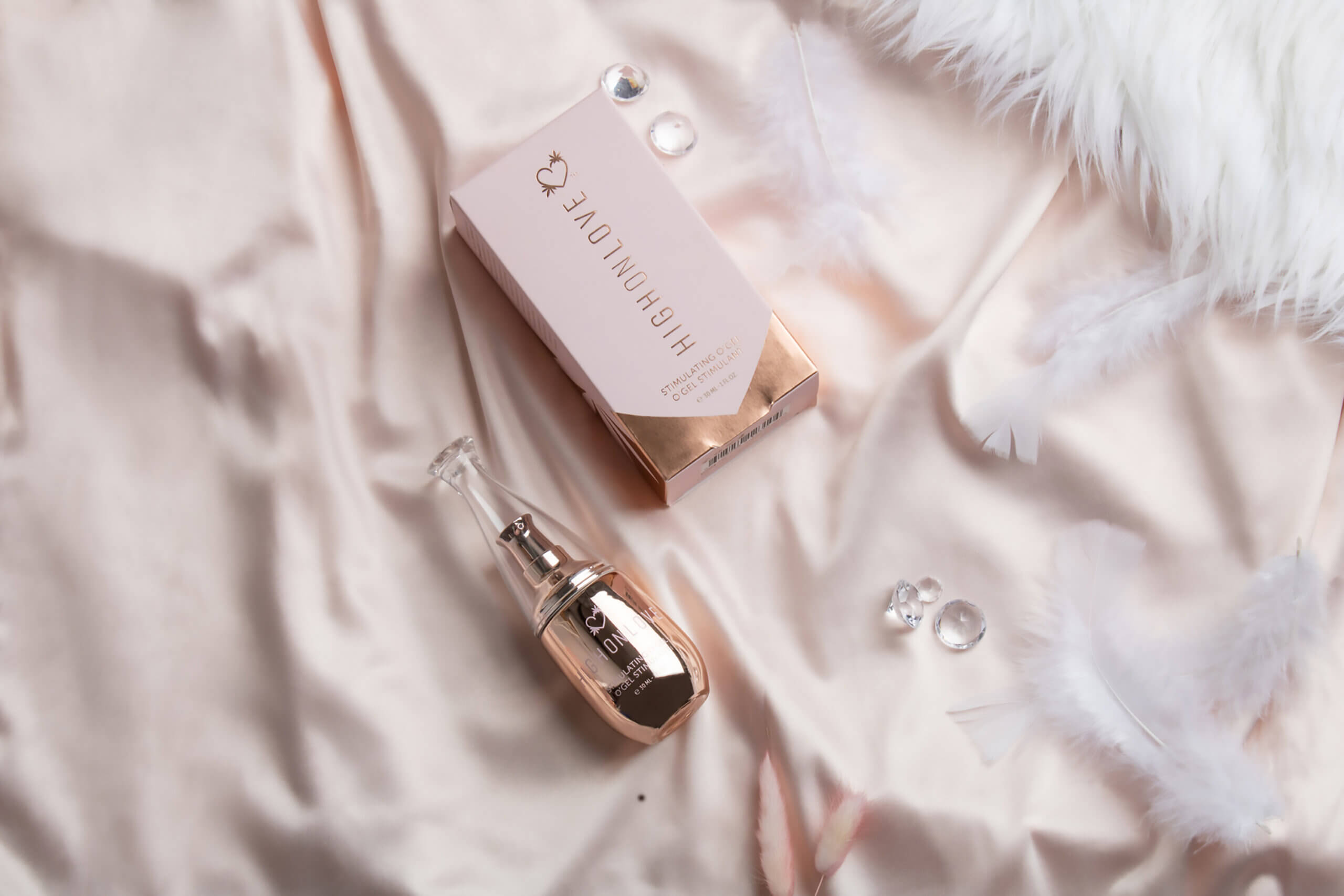 Gel Intim Stimulant pentru Ea image 3