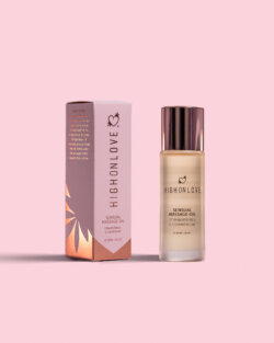 Ulei de Masaj Senzual Natural image 1