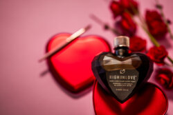 Vopsea Corporală Comestibilă – Ciocolată Neagră image 4