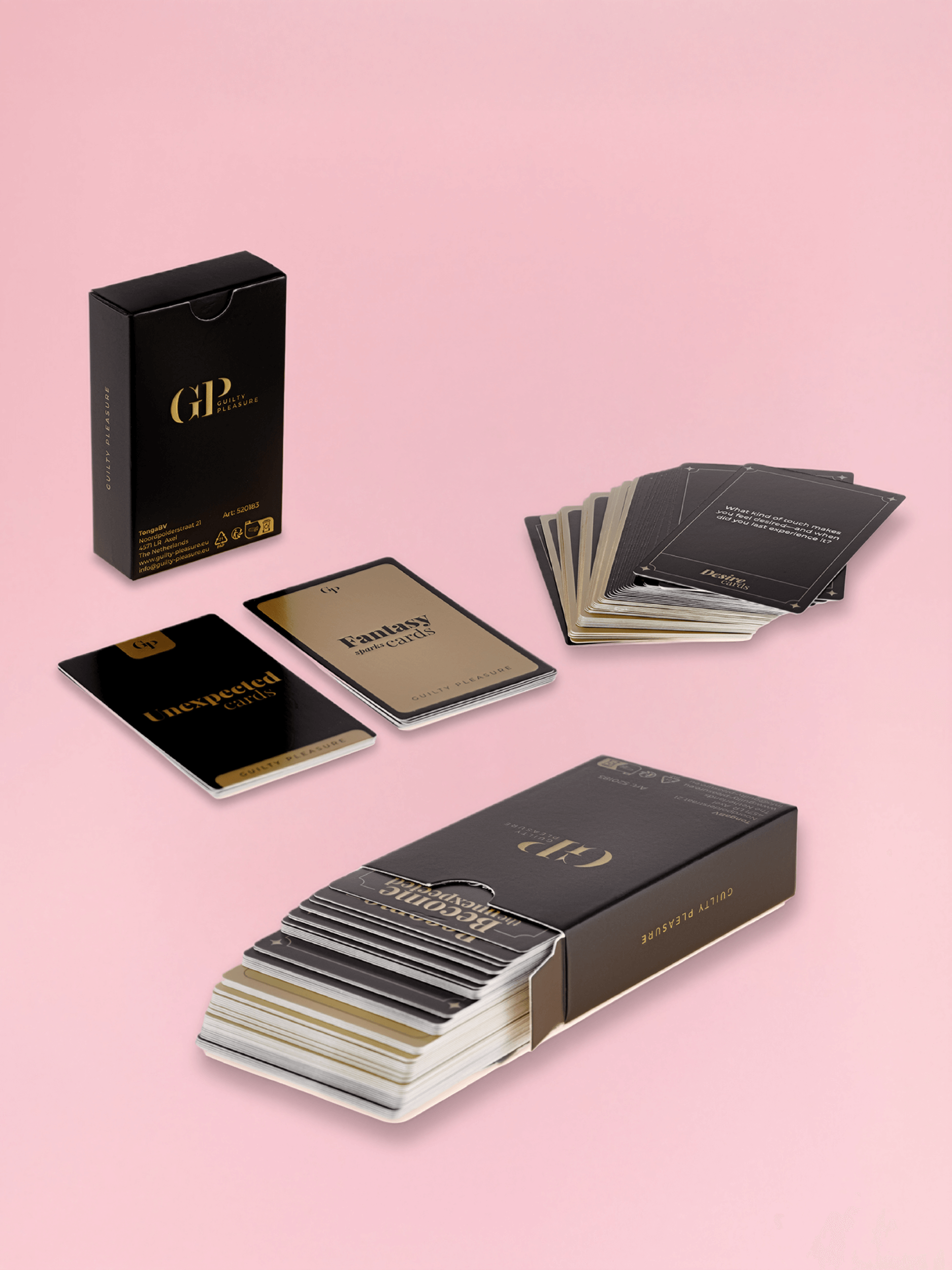 Set Cadou Erotic – 7 Piese pentru Cupluri Curioase image 3