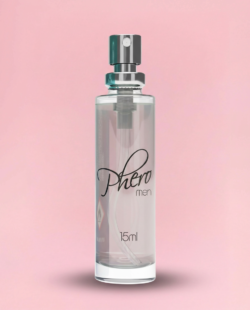 Parfum Masculin cu Feromoni image 2