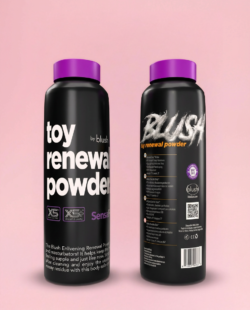 Pudră pentru Reîmprospătarea Jucăriilor image 1
