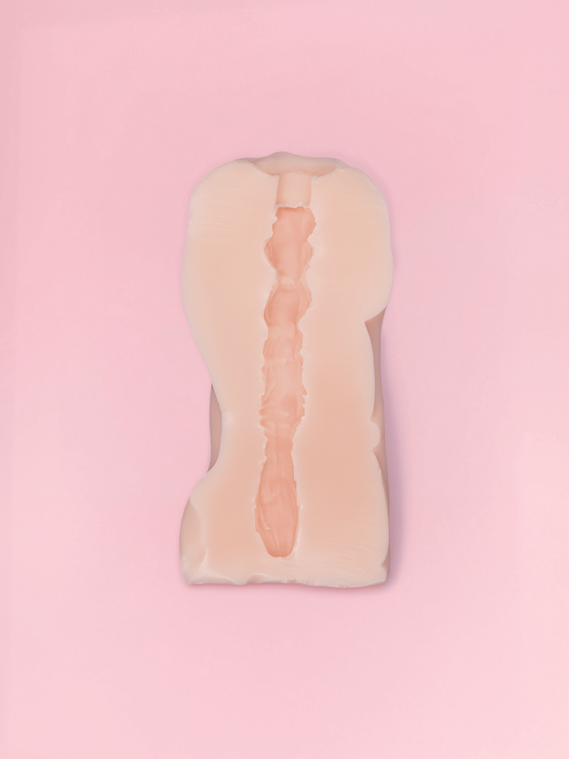 Masturbator Texturat cu Interior Realist image 2