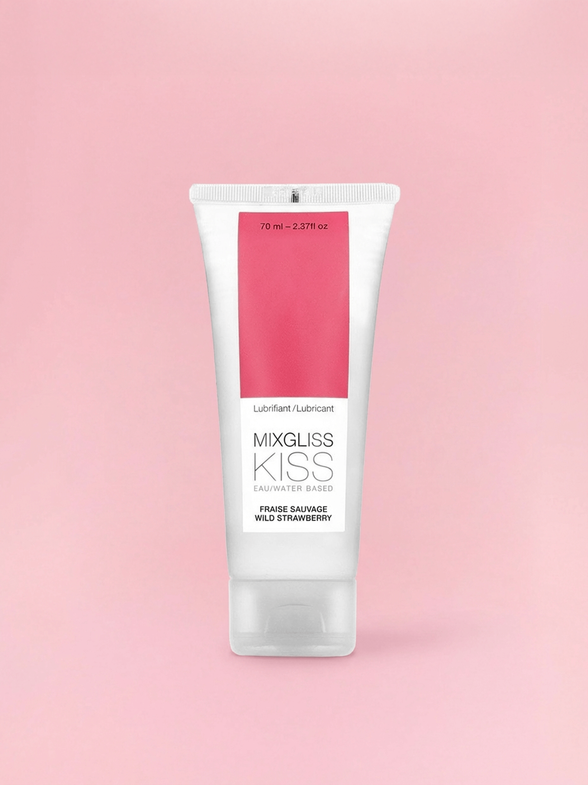 Lubrifiant Mixgliss pe Baza de Apa cu Arome, 70ml image 5