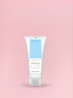 Lubrifiant Mixgliss pe Baza de Apa cu Arome, 70ml image 6